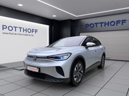 Volkswagen ID.4 2025