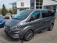 Ford Tourneo Custom 2023