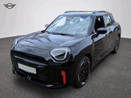 MINI Aceman 2025