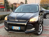 Ford Kuga 2014