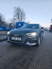 Audi A4 2021