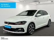 Volkswagen Polo 2022