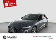 Audi S5 2024