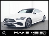 Mercedes-Benz CLE-Class 2025