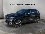 Volvo XC40 2025