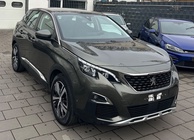 Peugeot 3008 2020