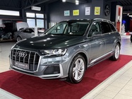 Audi Q7 2020