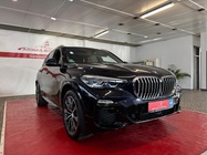 BMW X5 2019
