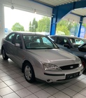 Ford Mondeo 2001