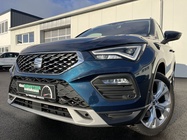 Seat Ateca 2022