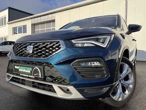 Seat Ateca 2022