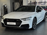 Audi S7 2022