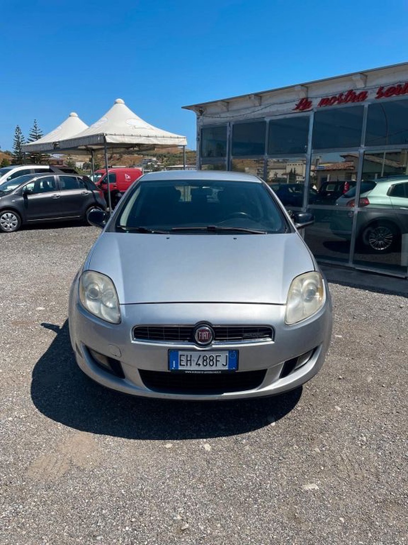 Fiat Bravo