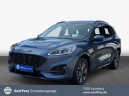 Ford Kuga 2023
