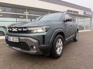 Dacia Duster 2024