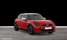 MINI Cooper 2025