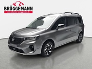 Nissan Townstar 2025