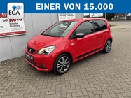 Seat Mii 2018