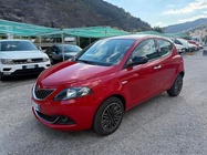 Lancia Ypsilon 2021