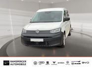 Volkswagen Caddy 2021