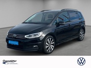 Volkswagen Touran 2025