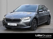 Skoda Scala 2025