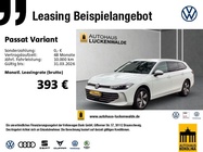Volkswagen Passat 2025