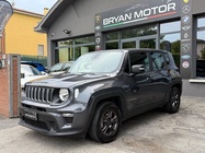 Jeep Renegade 2023