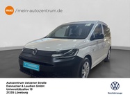 Volkswagen Caddy 2022
