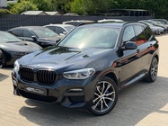 BMW X3 2020