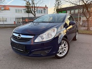 Opel Corsa 2009