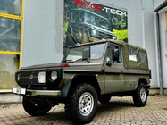 Mercedes-Benz G-Class 1992