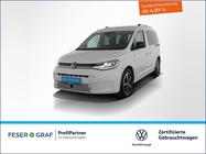 Volkswagen Caddy 2025