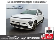 Hyundai Kona 2025