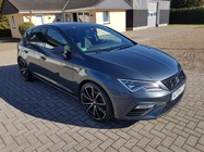 Seat Leon 2019