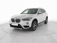 BMW X1 2019