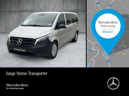 Mercedes-Benz Vito 2023