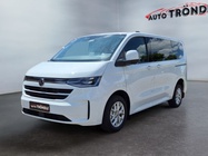 Volkswagen T7 2025