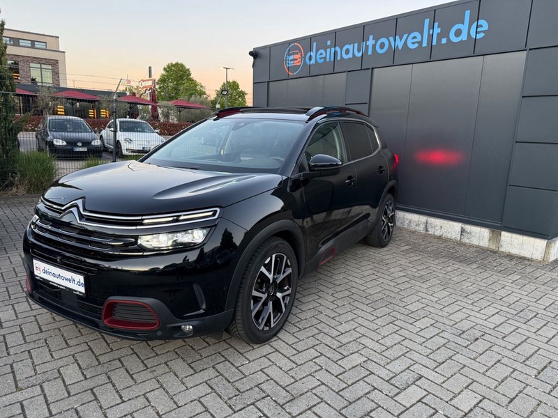 Citroen C5