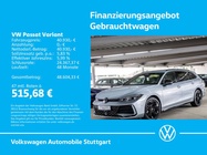 Volkswagen Passat 2025