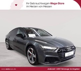 Audi A7 2022