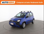 Fiat Panda 2020