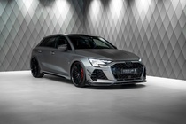 Audi RS3 2025