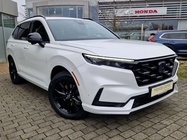 Honda CR-V 2025