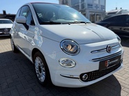 Fiat 500 2017