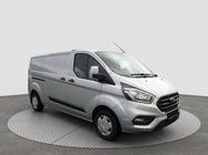 Ford Transit Custom 2019
