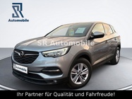 Opel Grandland 2019