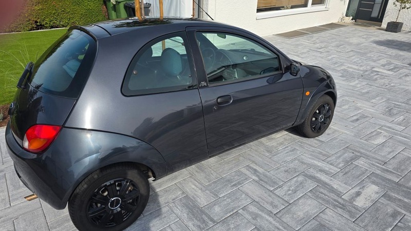 Ford Ka/Ka+