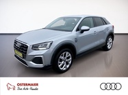 Audi Q2 2025