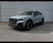 Audi Q2 2025